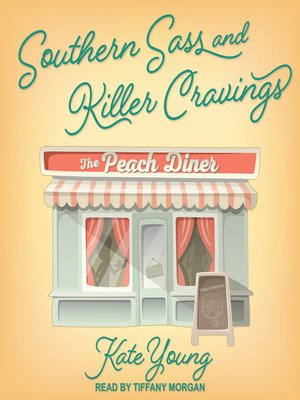 cover image of Southern Sass and Killer Cravings